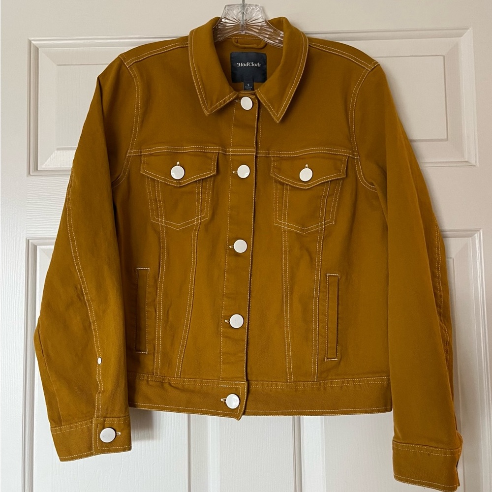 MODCLOTH Jacket